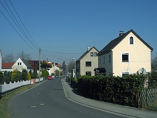 DD-Weißig-Forststraße