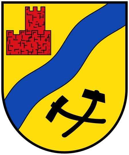 DEU Eßweiler COA