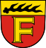 Wappen von Freudental