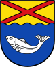 Wappen von Kalletal