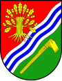 Blason de Kasseedorf