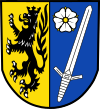 DEU Kirchdorf-Hallertau COA.svg