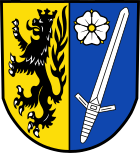 Coat of arms of the municipality of Kirchdorf