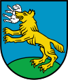 Wappen von Lebus