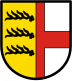 Wapen van Rietheim-Weilheim