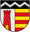Wappen von Rittersdorf