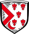 Wappen der Stadt Wemding