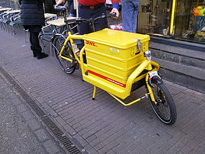 Bicykel: História, Použitie bicykla, Typy bicyklov