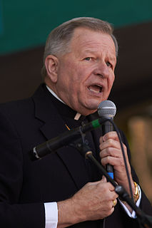 <span class="mw-page-title-main">Gregory Michael Aymond</span> Roman Catholic prelate