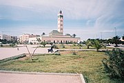 Moskee in Dakhla