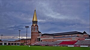 Denver Pioneers Men's Ice Hockey