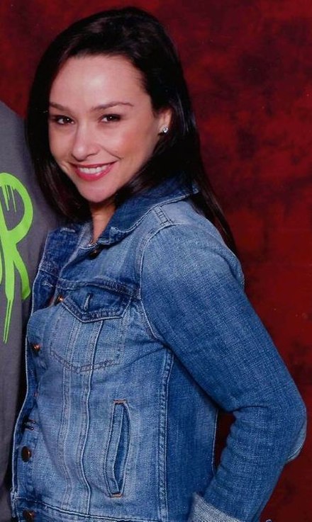 Danielle Harris Wikiwand 