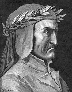 Dante Alighieri Wikip dia a enciclop dia livre