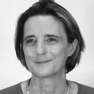 <span class="mw-page-title-main">Daphne Bavelier</span> French professor and cognitive neuroscientist