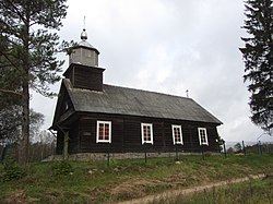 Daugailių sen., Lithuania - panoramio (70).jpg