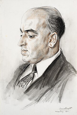 <span class="mw-page-title-main">David Maxwell Fyfe, 1st Earl of Kilmuir</span> British lawyer and Conservative politician (1900–1967)