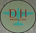 Thumbnail for De Havilland Propellers