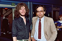 Dean Mullaney and Steve Gerber (1118684416).jpg