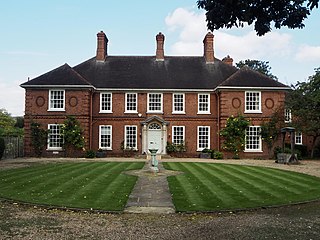 <span class="mw-page-title-main">York Deanery</span> Historic site in York, England