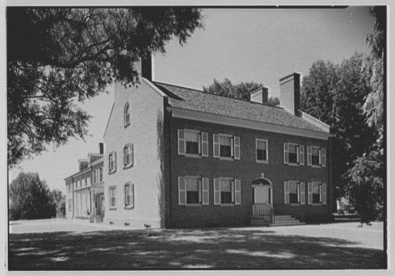 File:Deerfield Academy, Deerfield, Massachusetts. LOC gsc.5a16123.tif