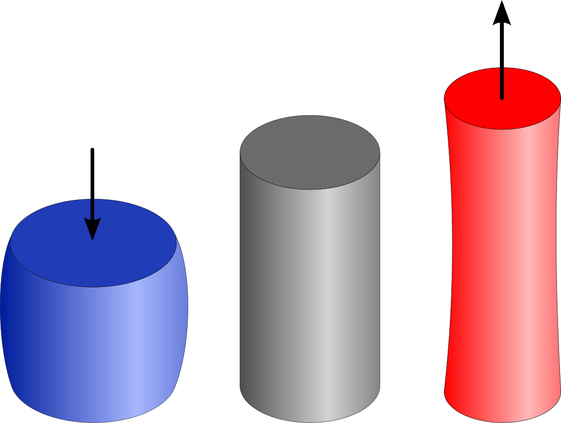 Énergie potentielle élastique