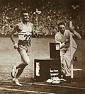 Thumbnail for Athletics at the 1948 Summer Olympics – Men's marathon