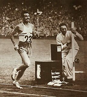 Athletics at the 1948 Summer Olympics – Mens marathon