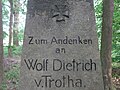 Denkmal für Wolf Dietrich von Trotha kümmritz 2019-05-26-6.jpg