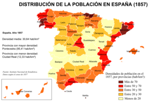 Reinado De Isabel Ii De España: Las Regencias de María Cristina y de Espartero, El reinado efectivo de Isabel II, La construcción del Estado Liberal