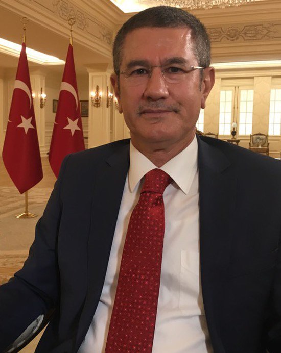 Canikli in 2016