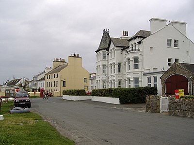 Derbyhaven