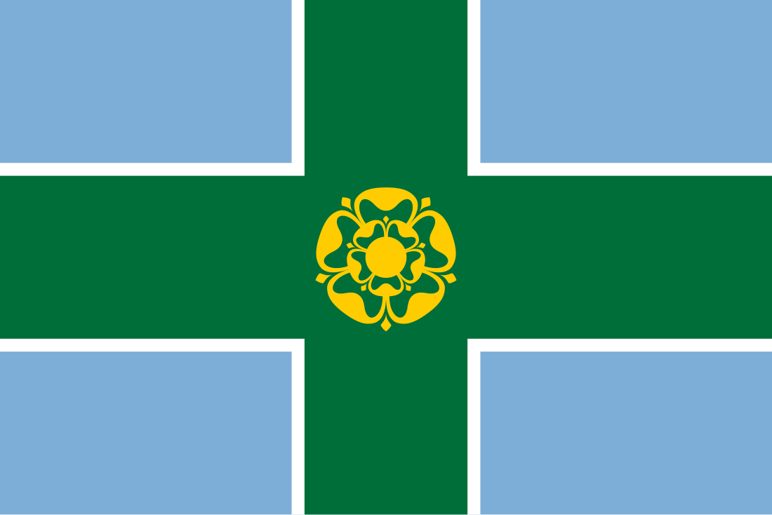 Derbyshire