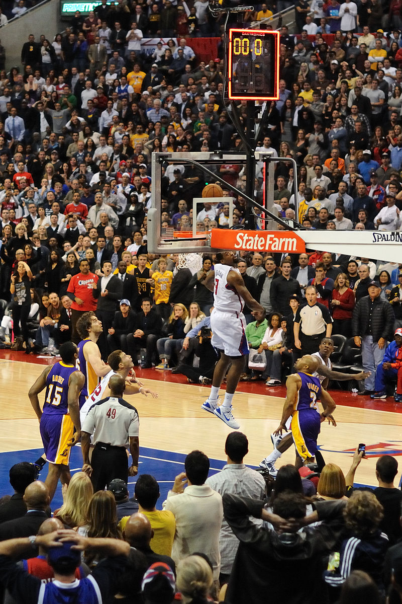 Top 10 NBA Buzzer Beater Moments
