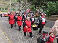 Desfile de Carnaval em São Vicente, Madeira - 2020-02-23 - IMG 5357