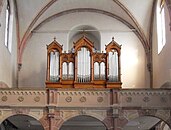 Orgel