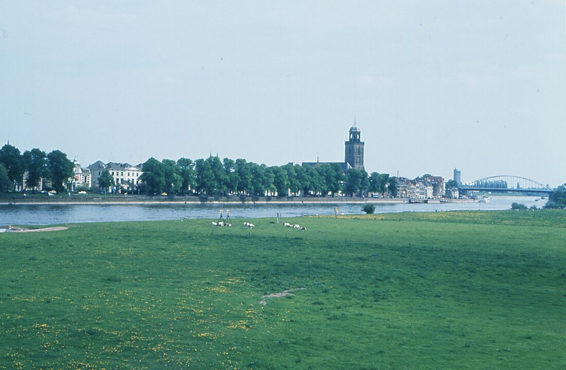 Ríu IJssel