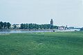 De IJssel by Dimter