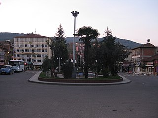 Devrek,  Zonguldak, Türkei