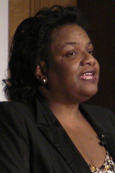 File:Diane Abbott, New Statesman hustings, cropped.jpg