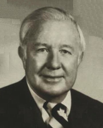 Dick Davis (politician)