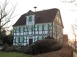 Dierath 55, 51399 Burscheid