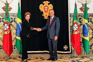 Dilma Rousseff: Situation personnelle, Parcours politique, Notes et références
