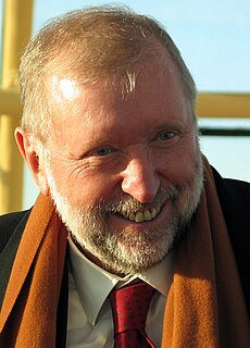 Dimitrij Rupel Slovene politician