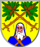 Escudo de Dippoldiswalde