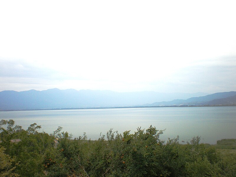 File:Dojran-Lake-MACEDONIA.JPG