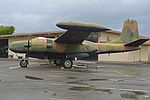 Douglas A-26C Invader ‘43-652 - TA’ (C-GHCE) (29784074083).jpg
