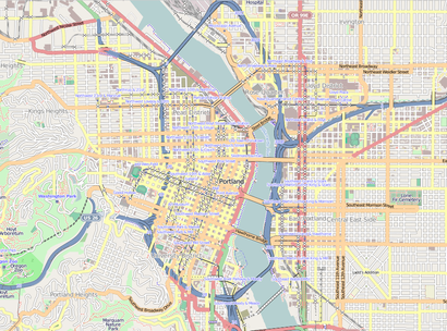 How to get to Jackson Tower with public transit - About the place