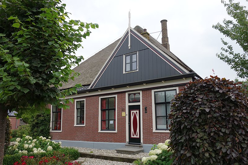 File:Dr. Nuijensstraat 82, Westwoud.JPG