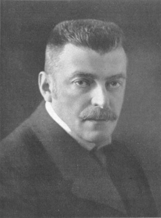 <span class="mw-page-title-main">István Bárczy</span> Hungarian politician