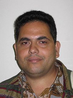 Yadav Pandit Nuclear physicist